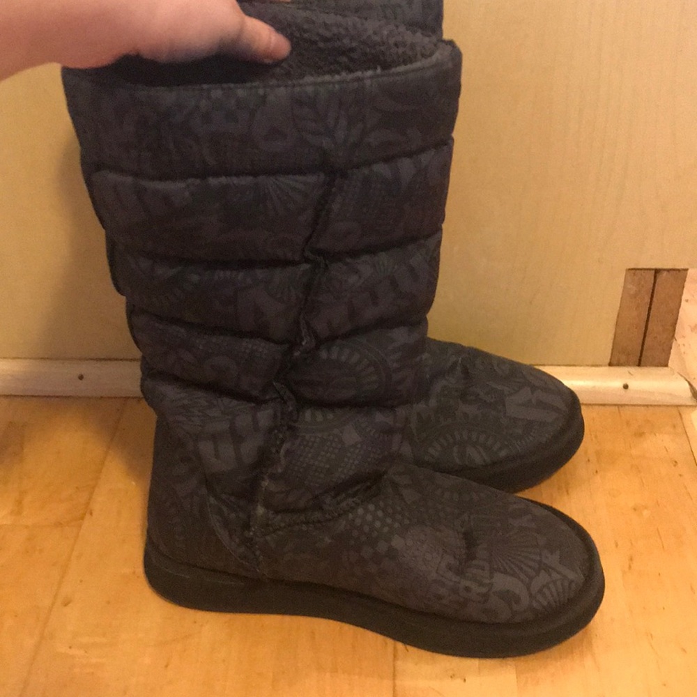 Roxy Snow Boots